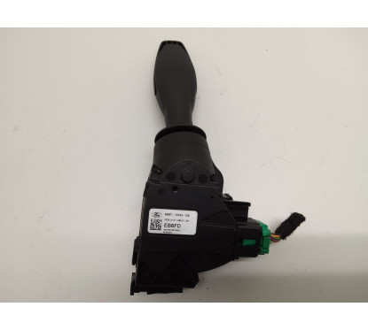 Devioluci FORD Fiesta 6° Serie