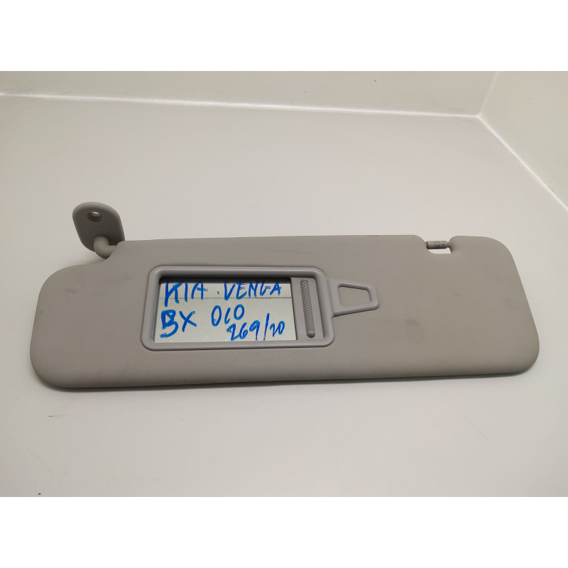 Parasole aletta anteriore SX KIA Venga 1° Serie