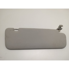 Parasole aletta anteriore SX KIA Venga 1° Serie - 434001 - 434001