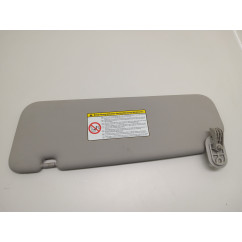 Parasole aletta Lato Passeggero KIA Venga 1° Serie - 434007 - 434007