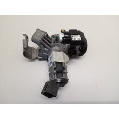 Blocchetto Accensione MAZDA 2 Berlina 2° Serie - 434637 - 434637