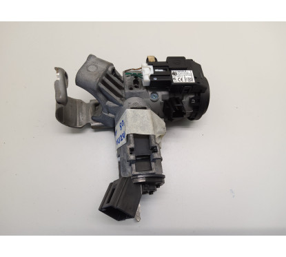 Blocchetto Accensione MAZDA 2 Berlina 2° Serie