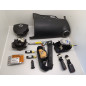 Kit Airbag Completo NISSAN Note 1° Serie