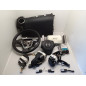 Kit Airbag Completo MAZDA 3 Berlina Serie dal 03 al 09
