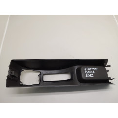 Tunnel consolle centrale DACIA Sandero Serie STEPWAY - 436172 - 436172