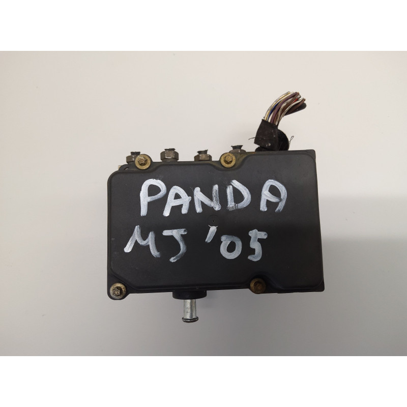 ABS FIAT Panda 2° Serie