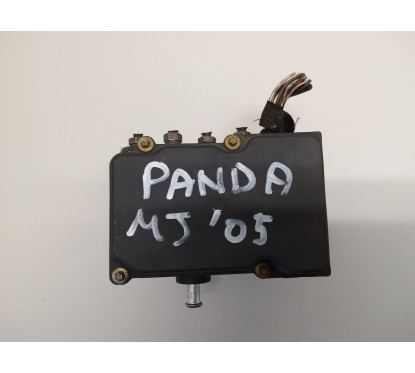 ABS FIAT Panda 2° Serie - 440516 - 440516