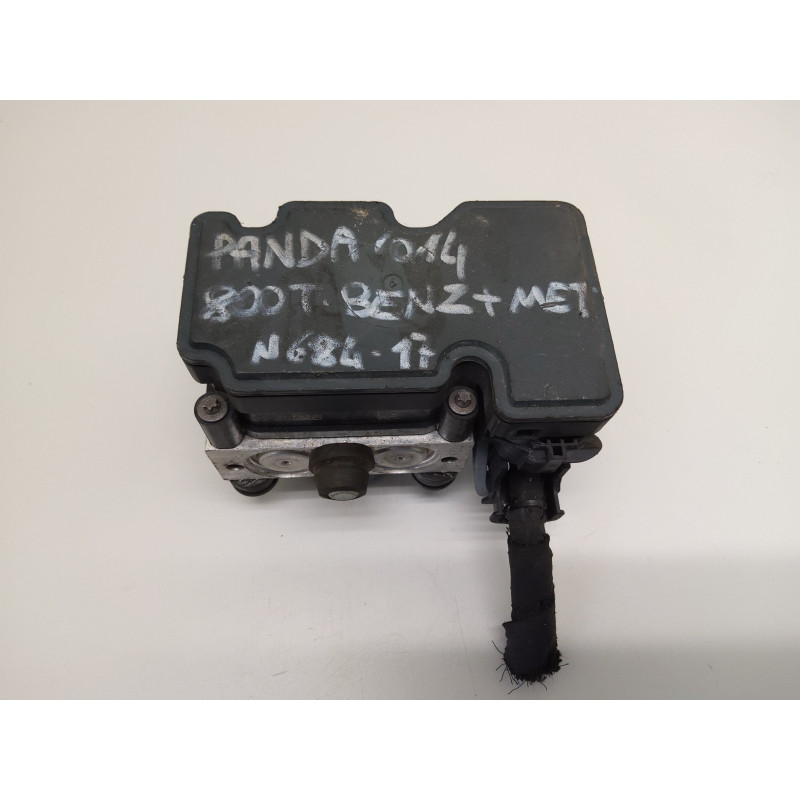 ABS FIAT Panda 3° Serie