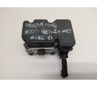 ABS FIAT Panda 3° Serie - 440531 - 440531