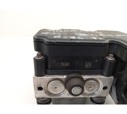 ABS FIAT Panda 3° Serie