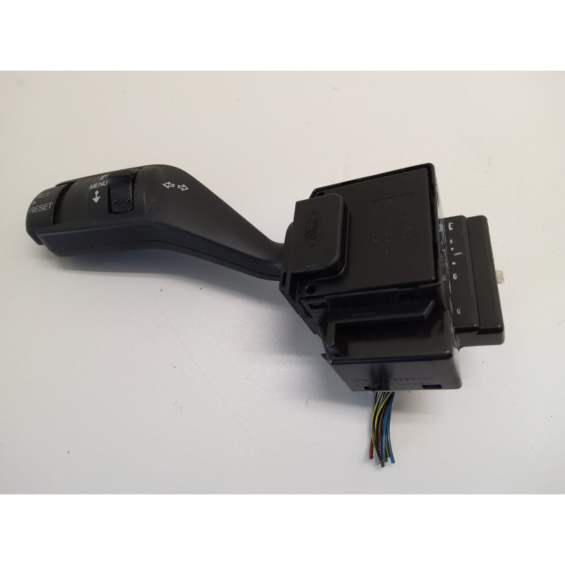 Devioluci FORD Focus Berlina 4° Serie