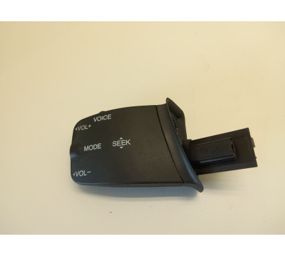 Leva comandi autoradio FORD Focus Berlina 4° Serie - 440962 - 440962