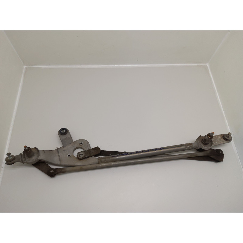 Asta collegamento motorino tergi. ant SUZUKI Grand Vitara JB