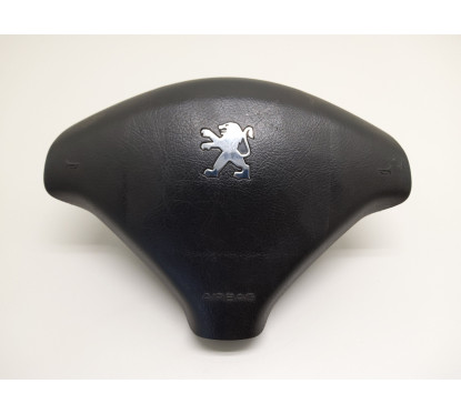 Airbag Volante PEUGEOT 307 Berlina 2° Serie - 441056 - 441056