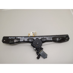 Alzacristallo elettrico ant. SX FIAT Panda Twinair - 441058 - 441058
