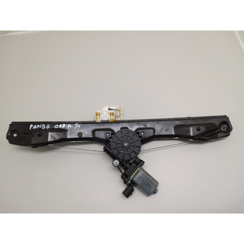 Alzacristallo elettrico ant. SX FIAT Panda Twinair