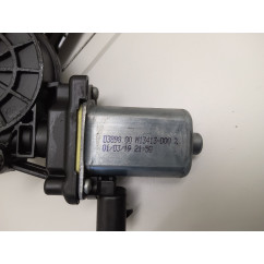 Alzacristallo elettrico ant. SX FIAT Panda Twinair - 441058 - 441058