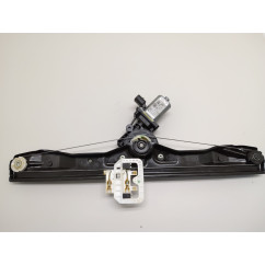 Alzacristallo elettrico ant. SX FIAT Panda Twinair - 441058 - 441058
