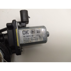 Alzacristallo elettrico ant. SX FIAT Panda Twinair - 441058 - 441058