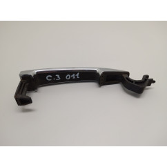 Maniglia esterna Anteriore Destra CITROEN C3 Serie dal 09 al 15