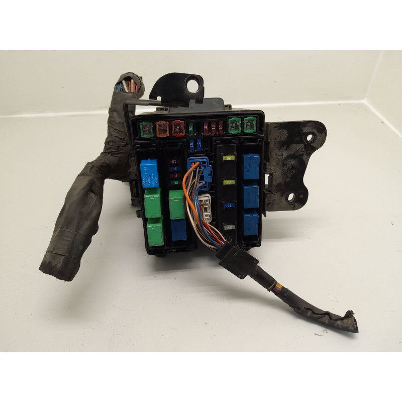 Centralina Porta Fusibili SUZUKI Grand Vitara JB