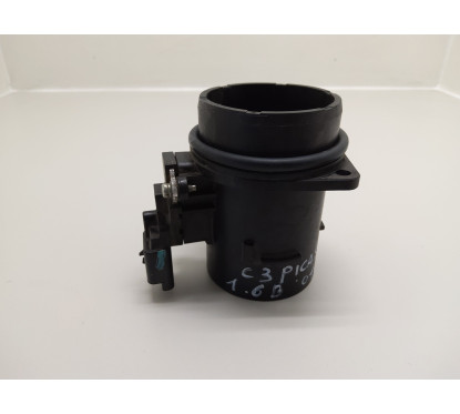 Debimetro CITROEN C3 Serie dal 09 al 15