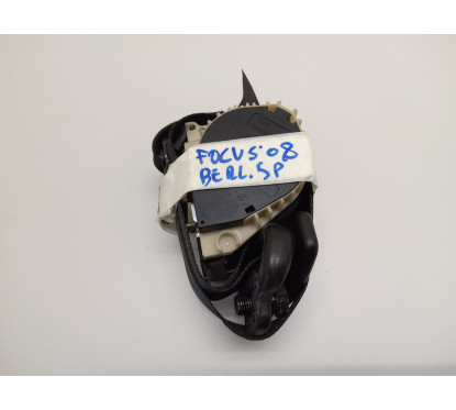 Cintura di sicurezza anteriore destra FORD Focus S. Wagon 4° Serie - 442695 - 442695