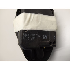 Cintura di sicurezza anteriore destra FORD Focus S. Wagon 4° Serie - 442695 - 442695
