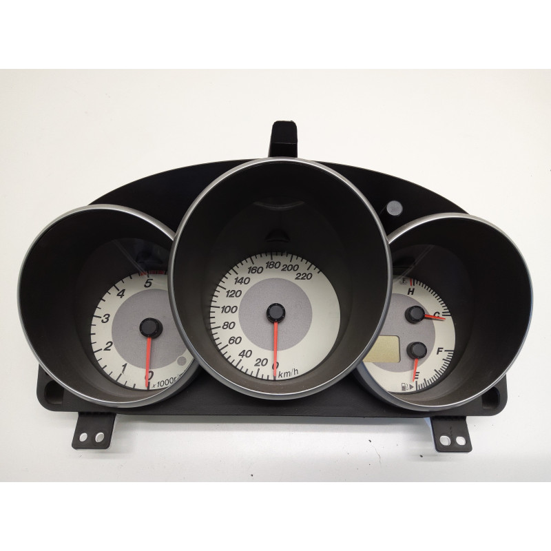 Quadro Strumenti MAZDA 3 Berlina Serie dal 03 al 09