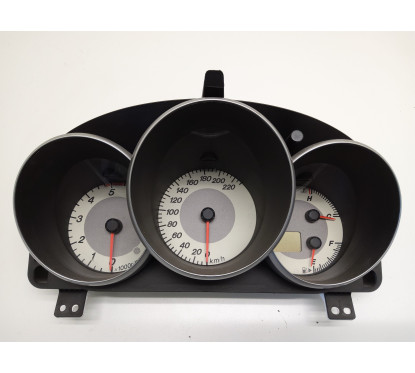 Quadro Strumenti MAZDA 3 Berlina Serie dal 03 al 09 - 442866 - 442866