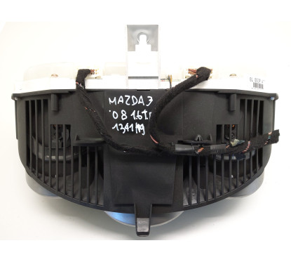 Quadro Strumenti MAZDA 3 Berlina Serie dal 03 al 09