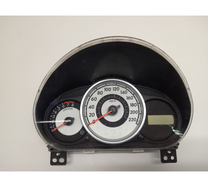 Contachilometri MAZDA 2 Berlina 2° Serie - 442912 - 442912