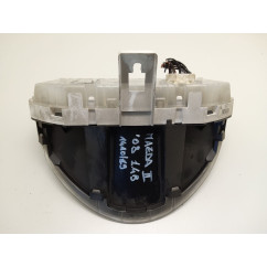 Contachilometri MAZDA 2 Berlina 2° Serie - 442912 - 442912