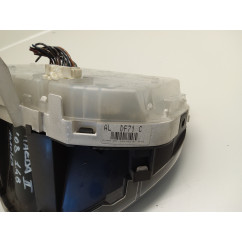 Contachilometri MAZDA 2 Berlina 2° Serie - 442912 - 442912