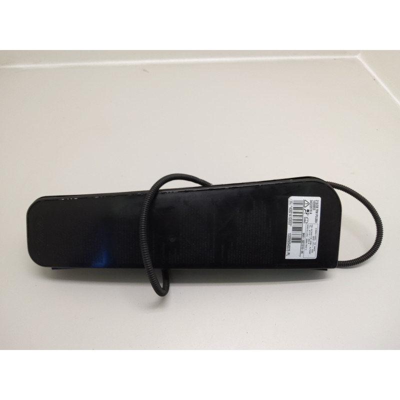 Airbag sedile destro FORD Fiesta 6° Serie