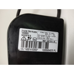 Airbag sedile destro FORD Fiesta 6° Serie - 442985 - 442985