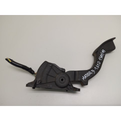 Potenziometro acceleratore FORD Focus Berlina 3° Serie