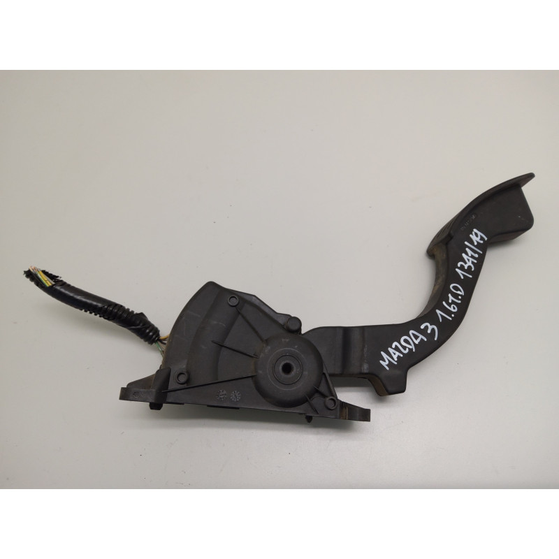 Potenziometro acceleratore FORD Focus Berlina 3° Serie