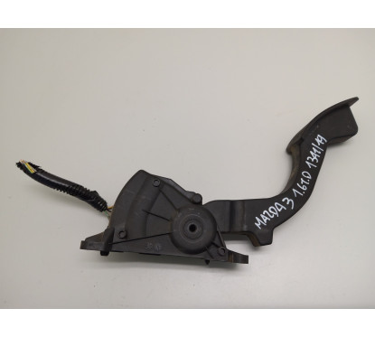 Potenziometro acceleratore FORD Focus Berlina 3° Serie - 442991 - 442991
