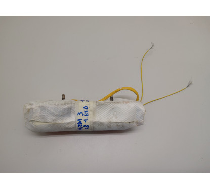 Airbag Sedile sinistro MAZDA 3 Berlina Serie dal 03 al 09 - 443067 - 443067