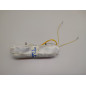 Airbag Sedile sinistro MAZDA 3 Berlina Serie dal 03 al 09