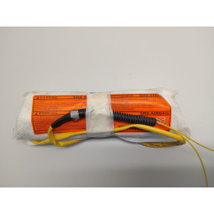 Airbag Sedile sinistro MAZDA 3 Berlina Serie dal 03 al 09