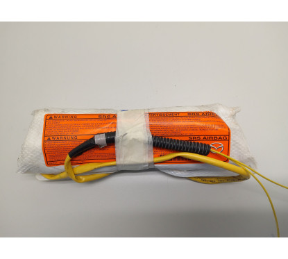 Airbag Sedile sinistro MAZDA 3 Berlina Serie dal 03 al 09