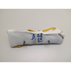 Airbag sedile destro MAZDA 3 Berlina Serie dal 03 al 09