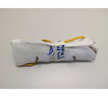 Airbag sedile destro MAZDA 3 Berlina Serie dal 03 al 09 - 443068 - 443068