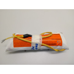 Airbag sedile destro MAZDA 3 Berlina Serie dal 03 al 09