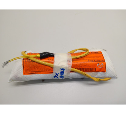 Airbag sedile destro MAZDA 3 Berlina Serie dal 03 al 09