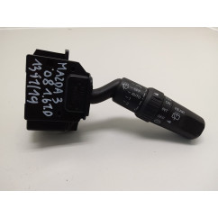 leva comando tergicristalli MAZDA 3 Berlina Serie dal 03 al 09