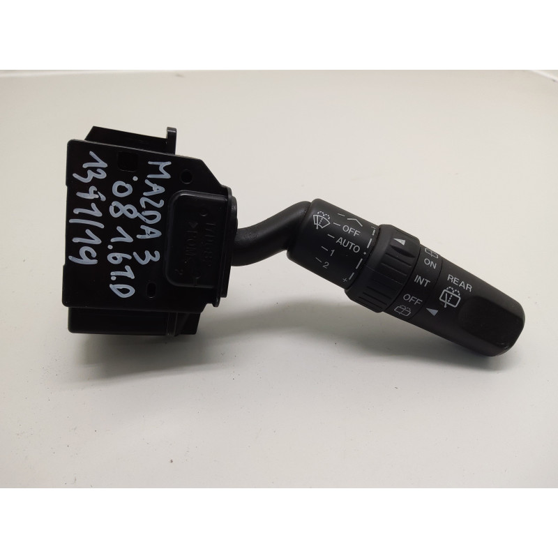 leva comando tergicristalli MAZDA 3 Berlina Serie dal 03 al 09