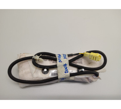 Airbag Sedile sinistro NISSAN Note 1° Serie